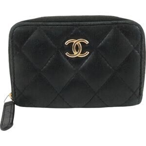 💎✨LUXURY✨💎 Authentic Chanel Wallet